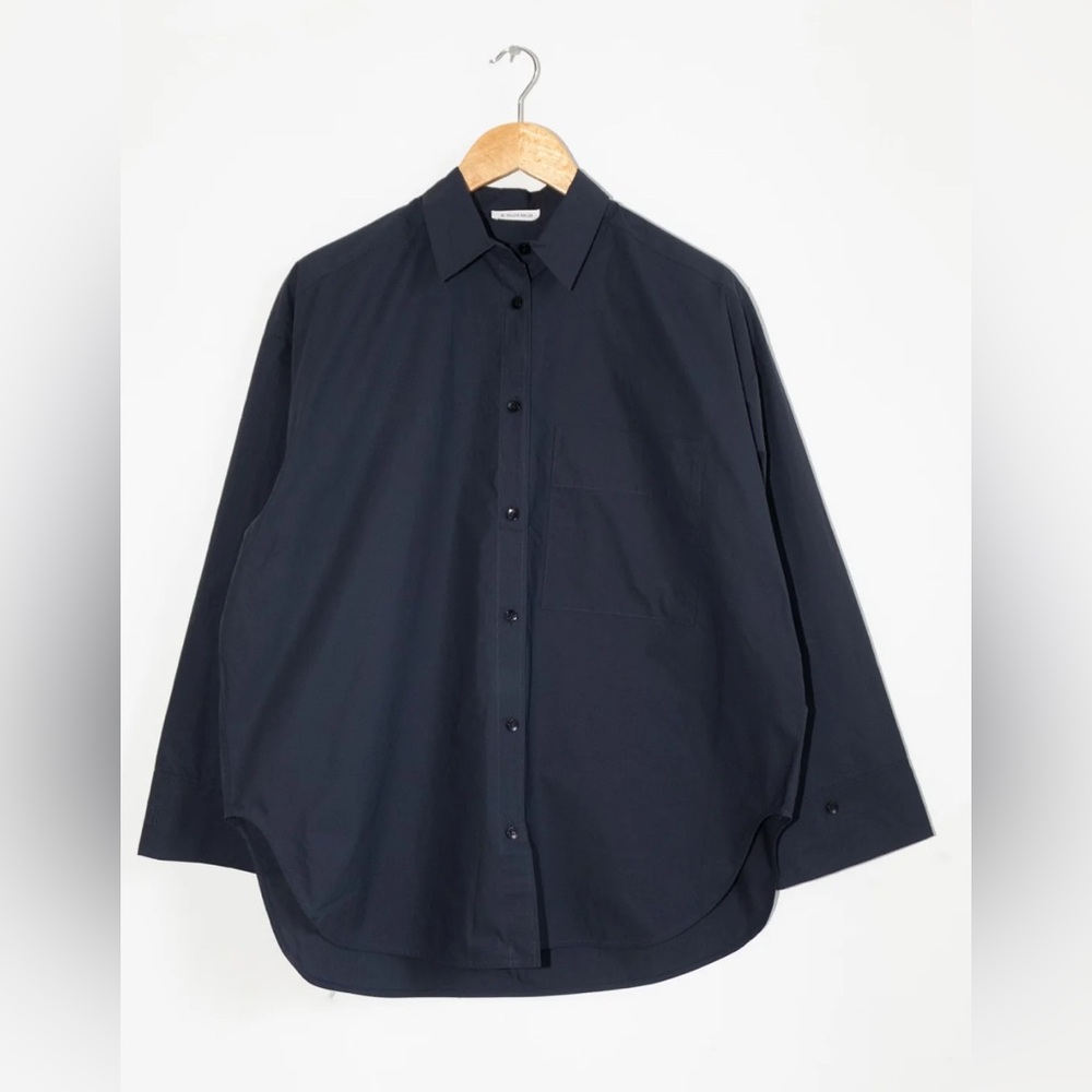 By Malene Birger Derris Shirt